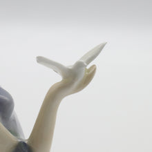 Load image into Gallery viewer, HN2824 Harmony - Vintage Porcelain Figurine by Royal Doulton, circa 1978 (Item# P-5274)-Timeless Gallery
