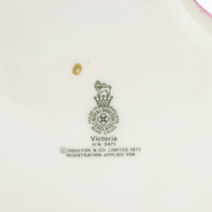 HN2471, Victoria