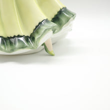 Load image into Gallery viewer, HN2906 Paula - Vintage Porcelain Figurine by Royal Doulton, circa 1980 (Item# P-8405)-Timeless Gallery
