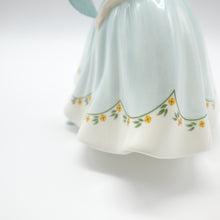 Load image into Gallery viewer, HN2803 First Dance - Vintage Porcelain Figurine by Royal Doulton, circa 1980 (Item# P-2480)-Timeless Gallery
