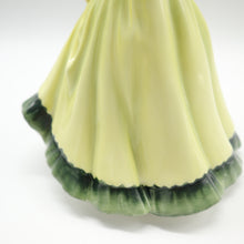 Load image into Gallery viewer, HN2906 Paula - Vintage Porcelain Figurine by Royal Doulton, circa 1980 (Item# P-8405)-Timeless Gallery
