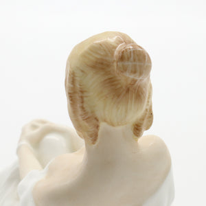 HN2956 Heather - Vintage Porcelain Figurine by Royal Doulton, circa 1982 (Item# P-6363)-Timeless Gallery