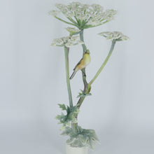 Load image into Gallery viewer, Porcelain Bird Figurine by Dorothy Doughty and Royal Worcester
