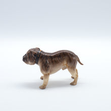 Load image into Gallery viewer, HN1044 Bulldog - Vintage Porcelain Figurine by Royal Doulton, before 1968 (Item# P-7583)-Timeless Gallery
