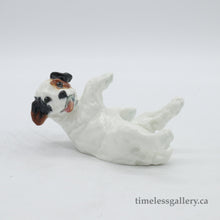Load image into Gallery viewer, HN1098 Character Dog - Vintage Porcelain Figurine by Royal Doulton, circa 1950 (Item# P-4867)-Timeless Gallery
