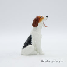 Load image into Gallery viewer, HN1099 Character Dog - Vintage Porcelain Figurine by Royal Doulton, circa 1960 (Item# P-3235)-Timeless Gallery
