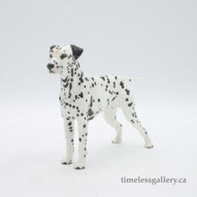 将图片加载到图库查看器，HN1113 Dalmatian - Vintage Porcelain Figurine by Royal Doulton, before 1985 (Item# P-6432)-Timeless Gallery
