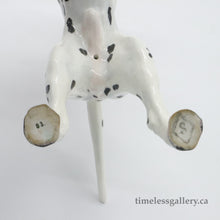 将图片加载到图库查看器，HN1113 Dalmatian - Vintage Porcelain Figurine by Royal Doulton, before 1985 (Item# P-6432)-Timeless Gallery
