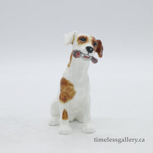 Load image into Gallery viewer, HN1159 Character Dog - Vintage Porcelain Figurine by Royal Doulton, circa 1960 (Item# P-3217)-Timeless Gallery
