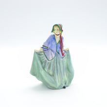 将图片加载到图库查看器，HN1318 Sweet Anne - Vintage Porcelain Figurine by Royal Doulton, circa 1940 (Item# P-6134)-Timeless Gallery
