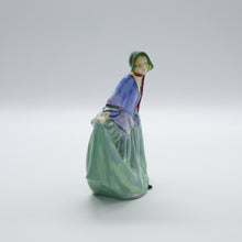 将图片加载到图库查看器，HN1318 Sweet Anne - Vintage Porcelain Figurine by Royal Doulton, circa 1940 (Item# P-6134)-Timeless Gallery
