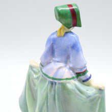 将图片加载到图库查看器，HN1318 Sweet Anne - Vintage Porcelain Figurine by Royal Doulton, circa 1940 (Item# P-6134)-Timeless Gallery
