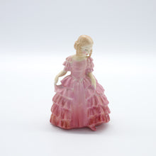 Load image into Gallery viewer, HN1368 Rose - Classic - Vintage Porcelain Figurine by Royal Doulton, circa 1970 (Item# P-5450)-Timeless Gallery
