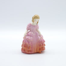 Load image into Gallery viewer, HN1368 Rose - Vintage Porcelain Figurine by Royal Doulton, after 1950 (Item# P-8700)-Timeless Gallery
