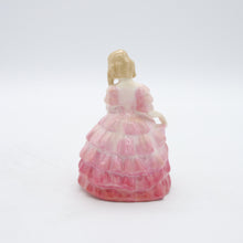 将图片加载到图库查看器，HN1368 Rose - Vintage Porcelain Figurine by Royal Doulton, circa 1970 (Item# P-4123)-Timeless Gallery
