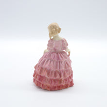 Load image into Gallery viewer, HN1368 Rose - Classic - Vintage Porcelain Figurine by Royal Doulton, circa 1970 (Item# P-5450)-Timeless Gallery
