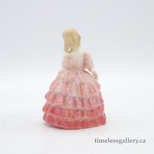 将图片加载到图库查看器，HN1368 Rose - Vintage Porcelain Figurine by Royal Doulton, circa 1950 (Item# P-5635)-Timeless Gallery
