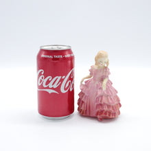 Load image into Gallery viewer, HN1368 Rose - Classic - Vintage Porcelain Figurine by Royal Doulton, circa 1970 (Item# P-5450)-Timeless Gallery
