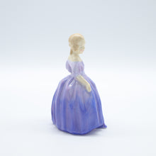 Load image into Gallery viewer, HN1370 Marie - Vintage Porcelain Figurine by Royal Doulton, circa 1970 (Item# P-8058)-Timeless Gallery
