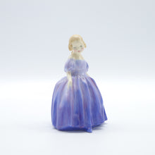 Load image into Gallery viewer, HN1370 Marie - Vintage Porcelain Figurine by Royal Doulton, circa 1950 (Item# P-9785)-Timeless Gallery
