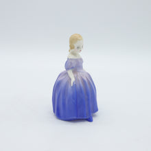 Load image into Gallery viewer, HN1370 Marie - Vintage Porcelain Figurine by Royal Doulton, circa 1970 (Item# P-5110)-Timeless Gallery
