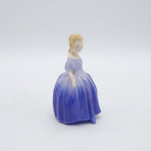 Load image into Gallery viewer, HN1370 Marie - Vintage Porcelain Figurine by Royal Doulton, circa 1950 (Item# P-7875)-Timeless Gallery
