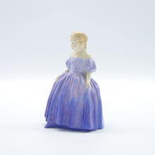 Load image into Gallery viewer, HN1370 Marie - Vintage Porcelain Figurine by Royal Doulton, circa 1950 (Item# P-9785)-Timeless Gallery
