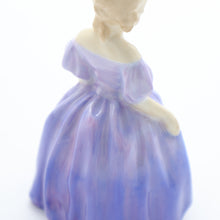 Load image into Gallery viewer, HN1370 Marie - Vintage Porcelain Figurine by Royal Doulton, circa 1970 (Item# P-8058)-Timeless Gallery
