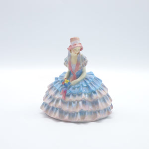 HN1479 Chloe - Rare and Classic - Vintage Porcelain Figurine by Royal Doulton, circa 1940 (Item# P-4634)-Timeless Gallery