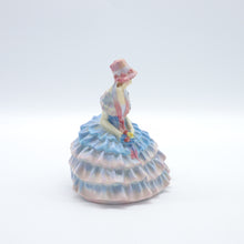 Load image into Gallery viewer, HN1479 Chloe - Rare and Classic - Vintage Porcelain Figurine by Royal Doulton, circa 1940 (Item# P-4634)-Timeless Gallery
