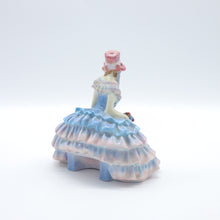 Load image into Gallery viewer, HN1479 Chloe - Rare and Classic - Vintage Porcelain Figurine by Royal Doulton, circa 1940 (Item# P-4634)-Timeless Gallery
