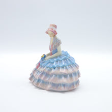 Load image into Gallery viewer, HN1479 Chloe - Rare and Classic - Vintage Porcelain Figurine by Royal Doulton, circa 1940 (Item# P-4634)-Timeless Gallery
