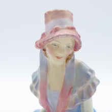 Load image into Gallery viewer, HN1479 Chloe - Rare and Classic - Vintage Porcelain Figurine by Royal Doulton, circa 1940 (Item# P-4634)-Timeless Gallery
