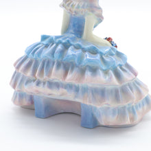 Load image into Gallery viewer, HN1479 Chloe - Rare and Classic - Vintage Porcelain Figurine by Royal Doulton, circa 1940 (Item# P-4634)-Timeless Gallery
