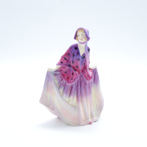 HN1496 Sweet Anne - Classic - Vintage Porcelain Figurine by Royal Doulton, circa 1950 (Item# P-3271)-Timeless Gallery