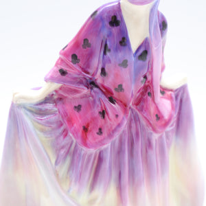 HN1496 Sweet Anne - Classic - Vintage Porcelain Figurine by Royal Doulton, circa 1950 (Item# P-3271)-Timeless Gallery