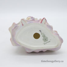 Load image into Gallery viewer, HN1558 Dorcas - Vintage Porcelain Figurine by Royal Doulton, circa 1940 (Item# P-2887)-Timeless Gallery
