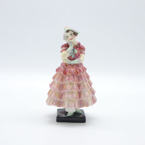 HN1619 Maisie - Rare - Vintage Porcelain Figurine by Royal Doulton, dated 1942 (Item# P-8516)-Timeless Gallery