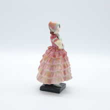 Load image into Gallery viewer, HN1619 Maisie - Rare - Vintage Porcelain Figurine by Royal Doulton, dated 1942 (Item# P-8516)-Timeless Gallery
