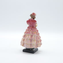 Load image into Gallery viewer, HN1619 Maisie - Rare - Vintage Porcelain Figurine by Royal Doulton, dated 1942 (Item# P-8516)-Timeless Gallery
