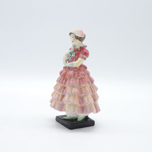 HN1619 Maisie - Rare - Vintage Porcelain Figurine by Royal Doulton, dated 1942 (Item# P-8516)-Timeless Gallery