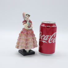 将图片加载到图库查看器，HN1619 Maisie - Rare - Vintage Porcelain Figurine by Royal Doulton, dated 1942 (Item# P-8516)-Timeless Gallery
