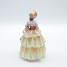 Load image into Gallery viewer, HN1621 Irene - Popular - Vintage Porcelain Figurine by Royal Doulton, circa 1940 (Item# P-9234)-Timeless Gallery
