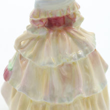 Load image into Gallery viewer, HN1621 Irene - Popular - Vintage Porcelain Figurine by Royal Doulton, circa 1950 (Item# P-4119)-Timeless Gallery
