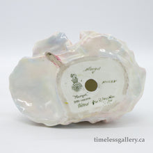 将图片加载到图库查看器，HN1628 Margot - Very Rare - Vintage Porcelain Figurine by Royal Doulton, dated 1934 (Item# P-5349)-Timeless Gallery
