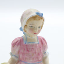 Load image into Gallery viewer, HN1677 Tinkle Bell - Vintage Porcelain Figurine by Royal Doulton, circa 1960 (Item# P-7572)-Timeless Gallery
