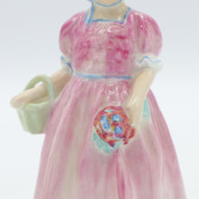 Load image into Gallery viewer, HN1677 Tinkle Bell - Vintage Porcelain Figurine by Royal Doulton, circa 1950 (Item# P-9230)-Timeless Gallery
