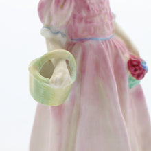 Load image into Gallery viewer, HN1677 Tinkle Bell - Vintage Porcelain Figurine by Royal Doulton, circa 1960 (Item# P-7572)-Timeless Gallery
