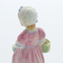 Load image into Gallery viewer, HN1677 Tinkle Bell - Vintage Porcelain Figurine by Royal Doulton, circa 1960 (Item# P-7572)-Timeless Gallery
