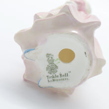 Load image into Gallery viewer, HN1677 Tinkle Bell - Vintage Porcelain Figurine by Royal Doulton, circa 1960 (Item# P-7572)-Timeless Gallery
